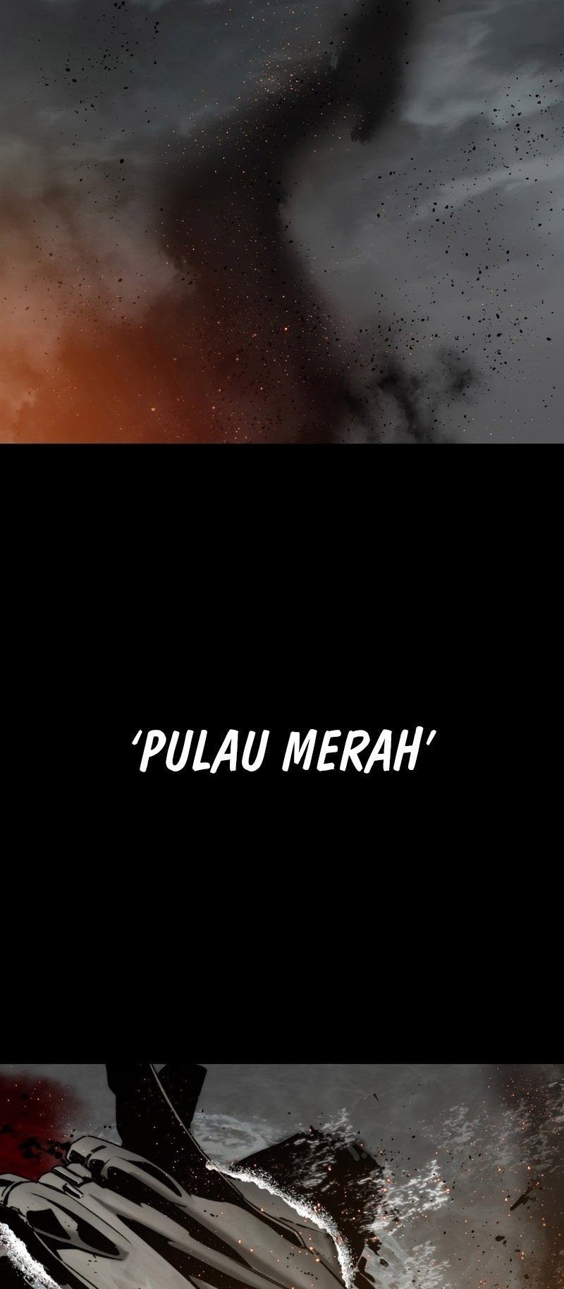 Existence Bab 43 halaman 77