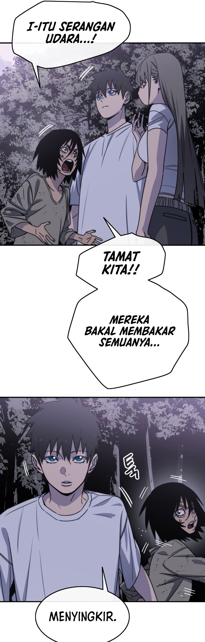 Existence Bab 44 halaman 43