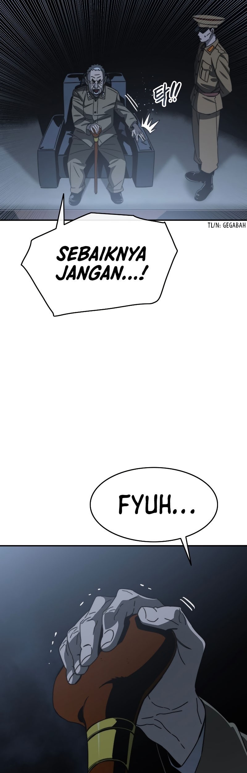 Existence Bab 44 halaman 57
