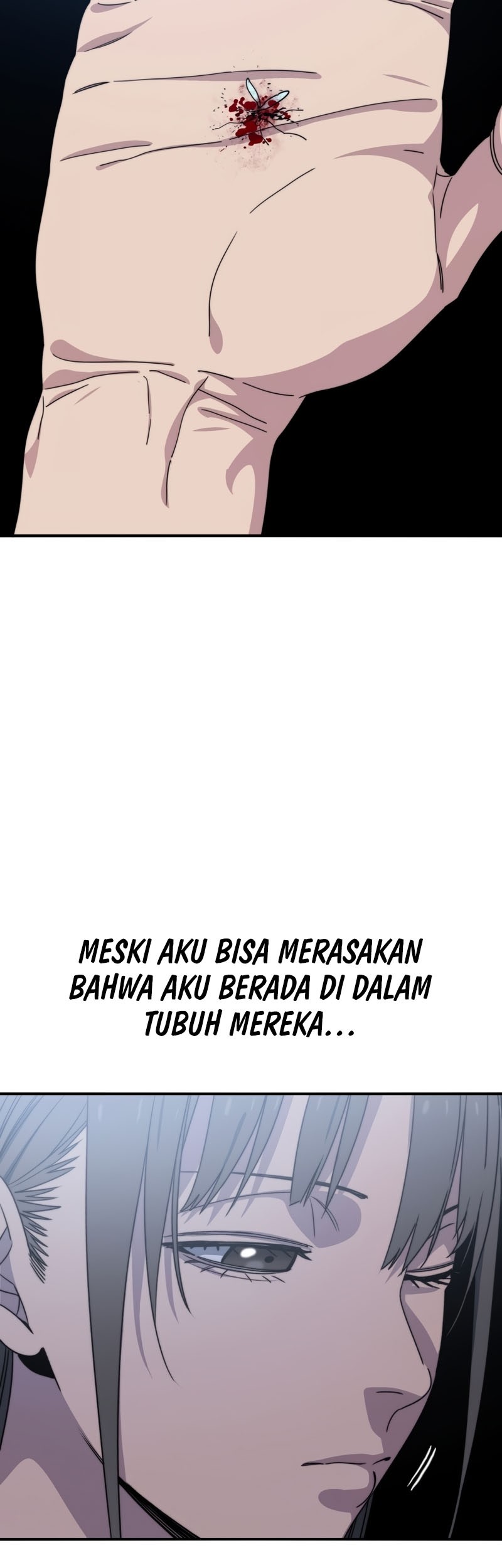 Existence Bab 45 halaman 6