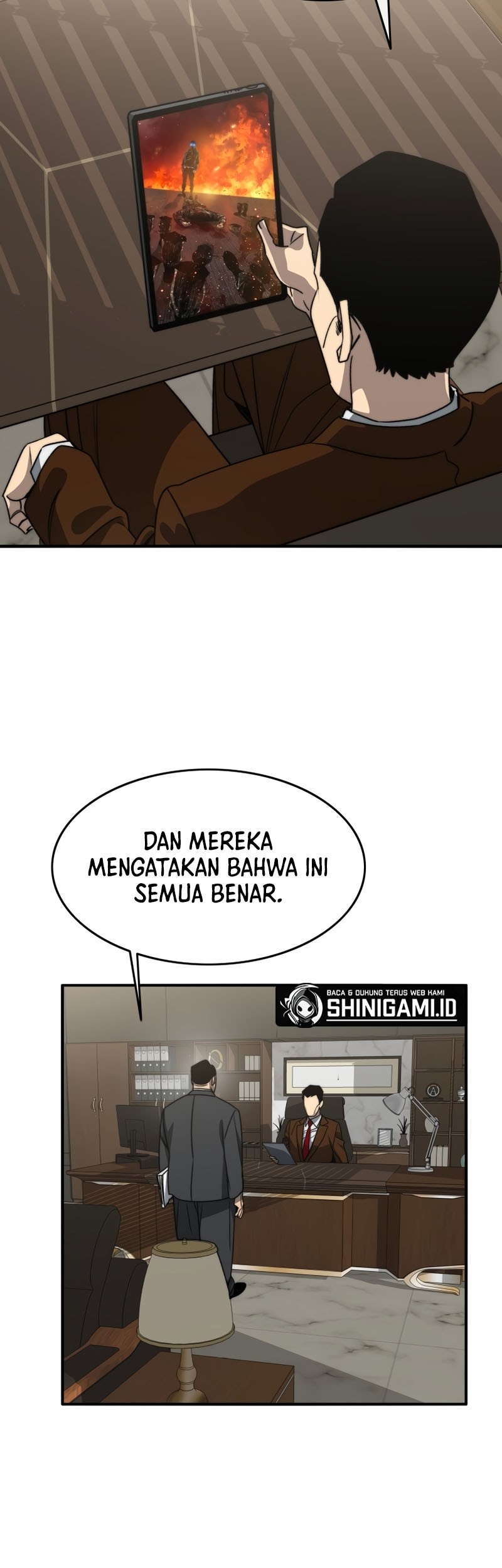 Existence Bab 45 halaman 34