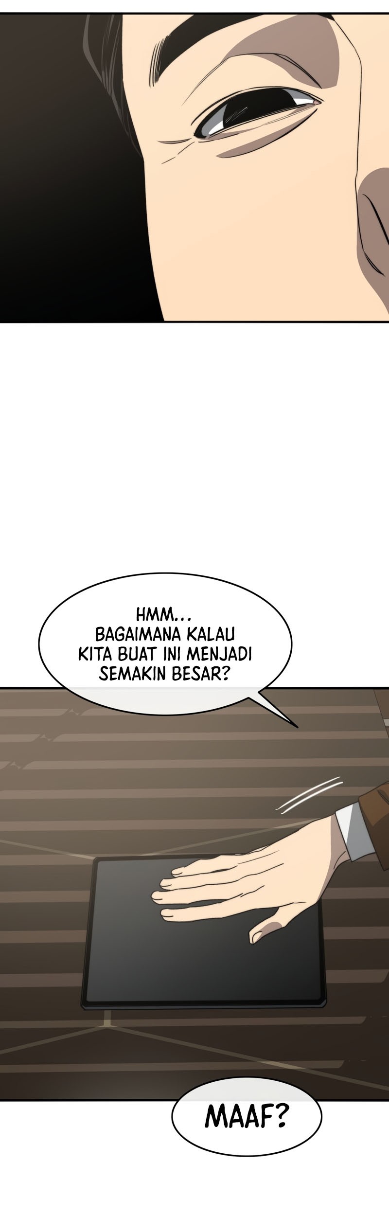 Existence Bab 45 halaman 38