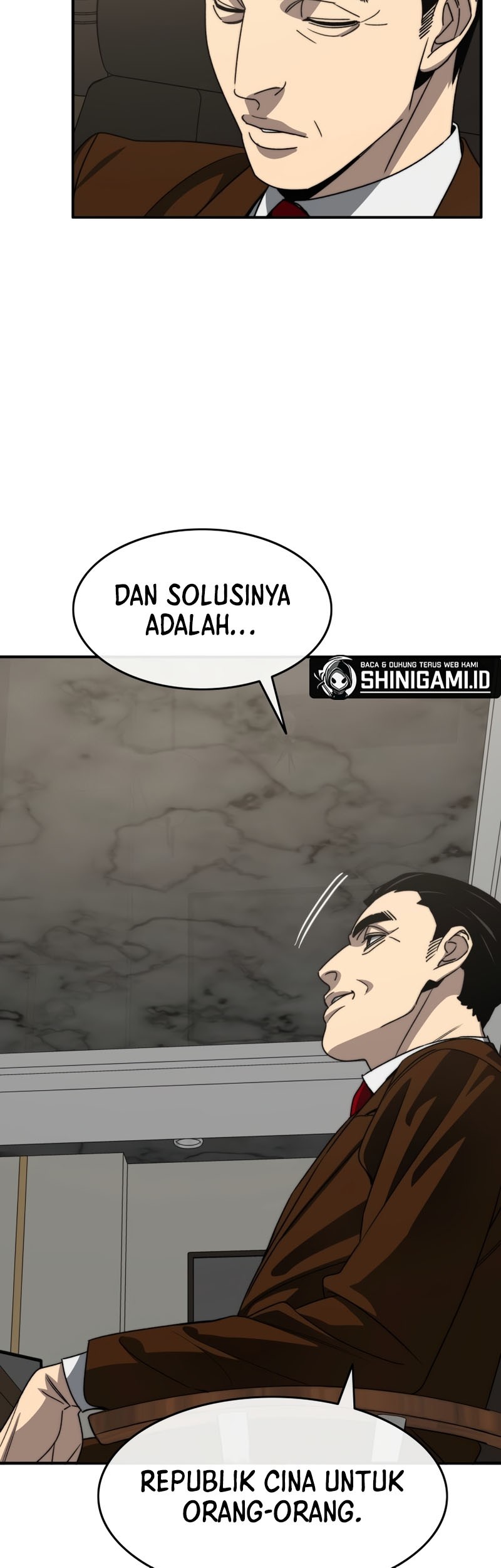 Existence Bab 45 halaman 40