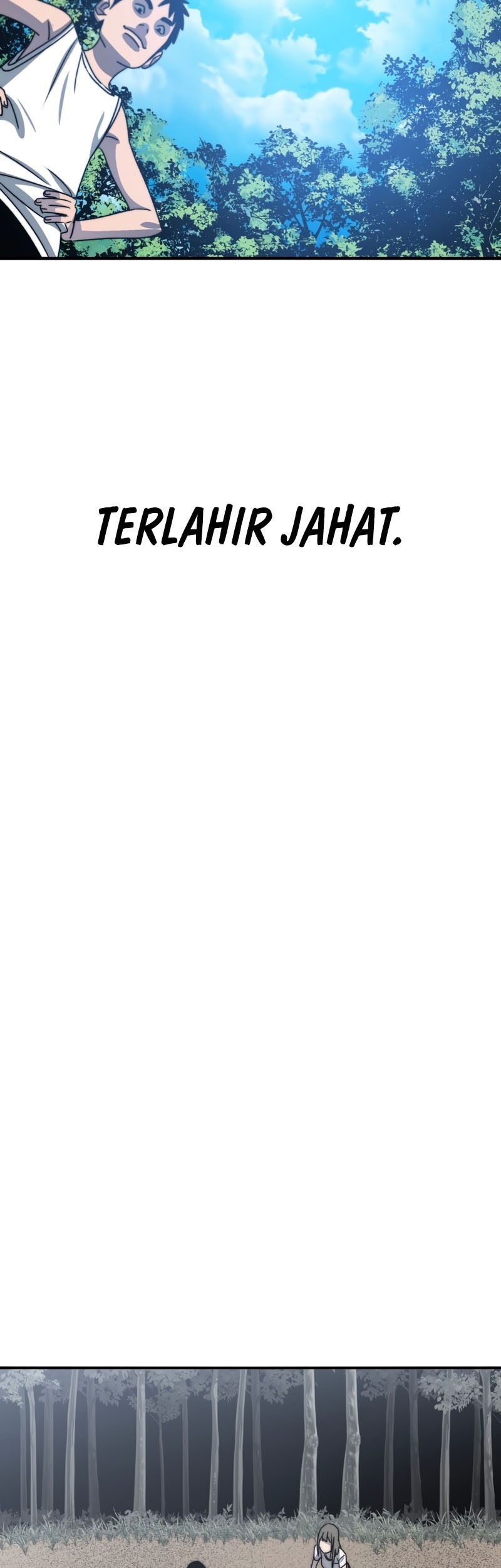 Existence Bab 45 halaman 54