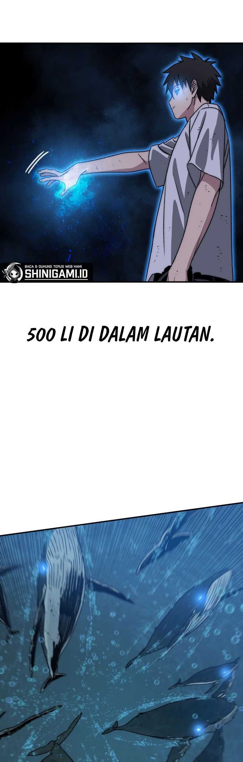 Existence Bab 46 halaman 48