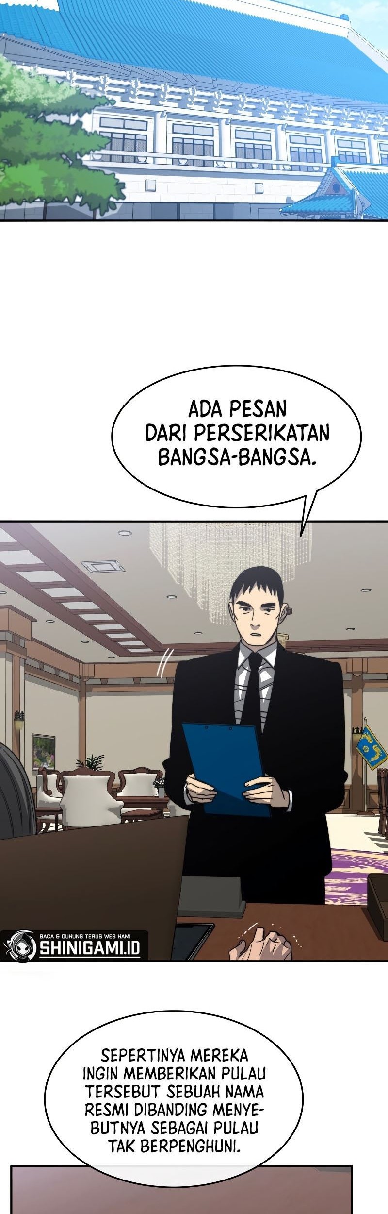 Existence Bab 47 halaman 15