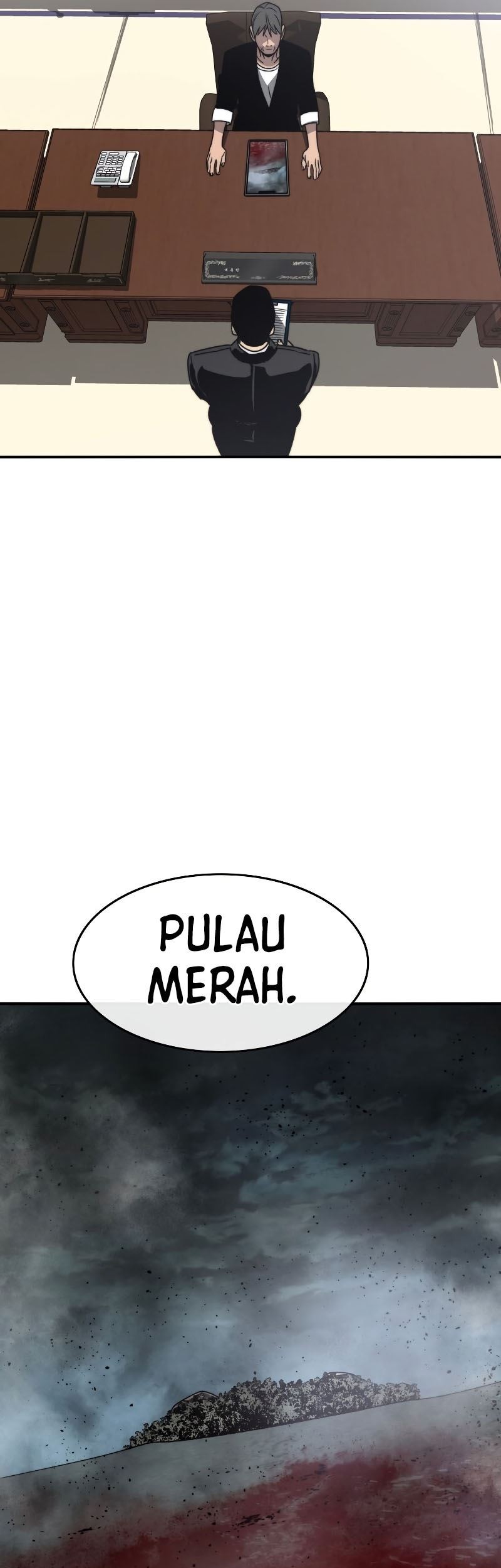Existence Bab 47 halaman 18