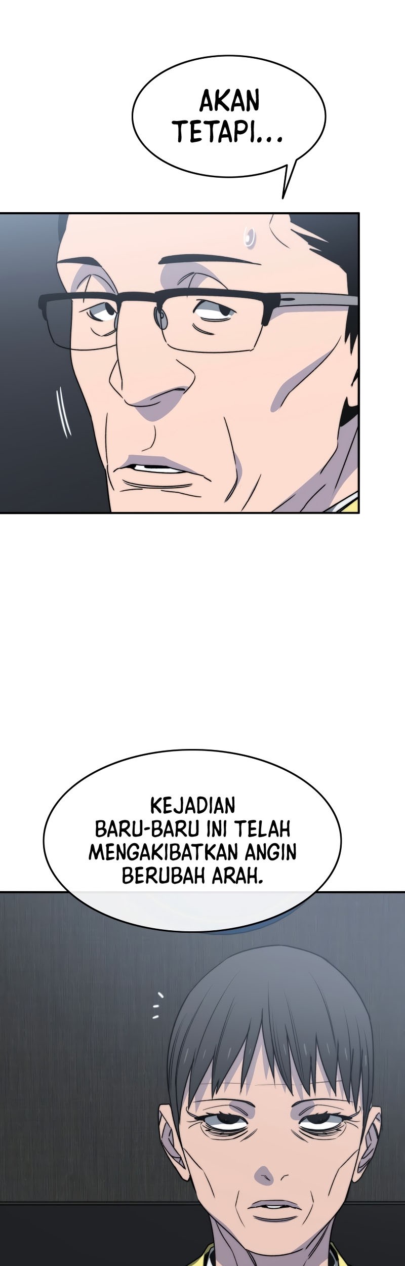 Existence Bab 48 halaman 20