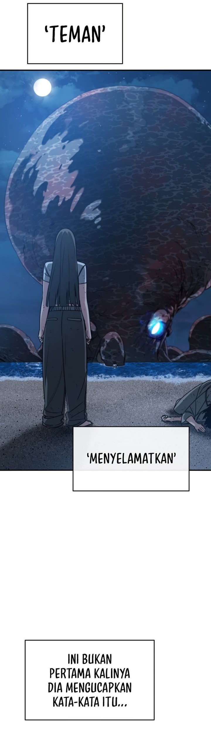 Existence Bab 49 halaman 3