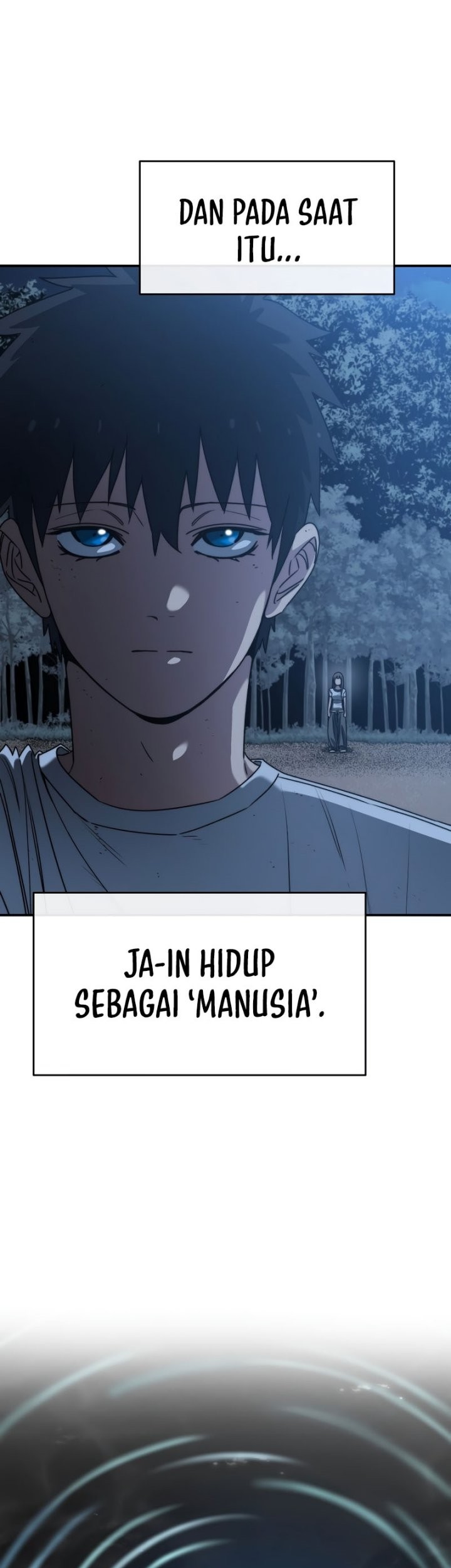 Existence Bab 49 halaman 6