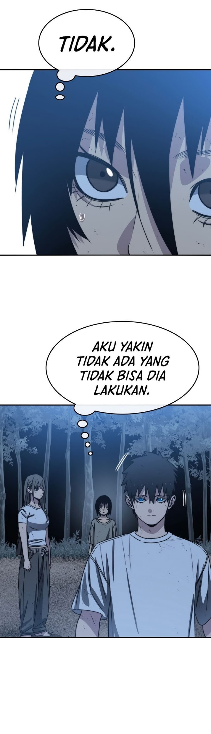 Existence Bab 49 halaman 19