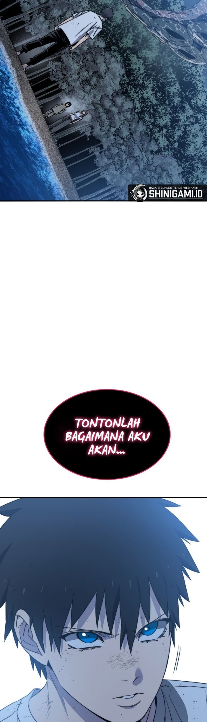 Existence Bab 49 halaman 68