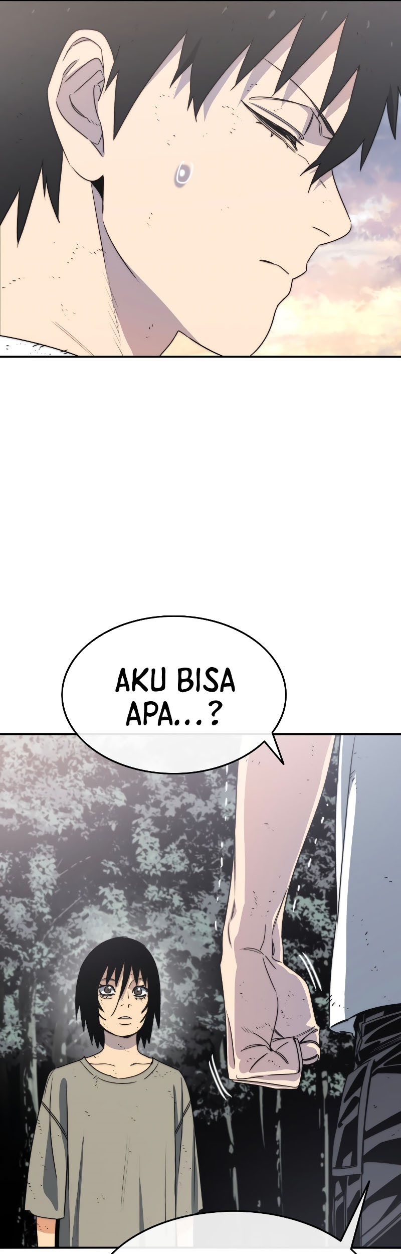 Existence Bab 50 halaman 51