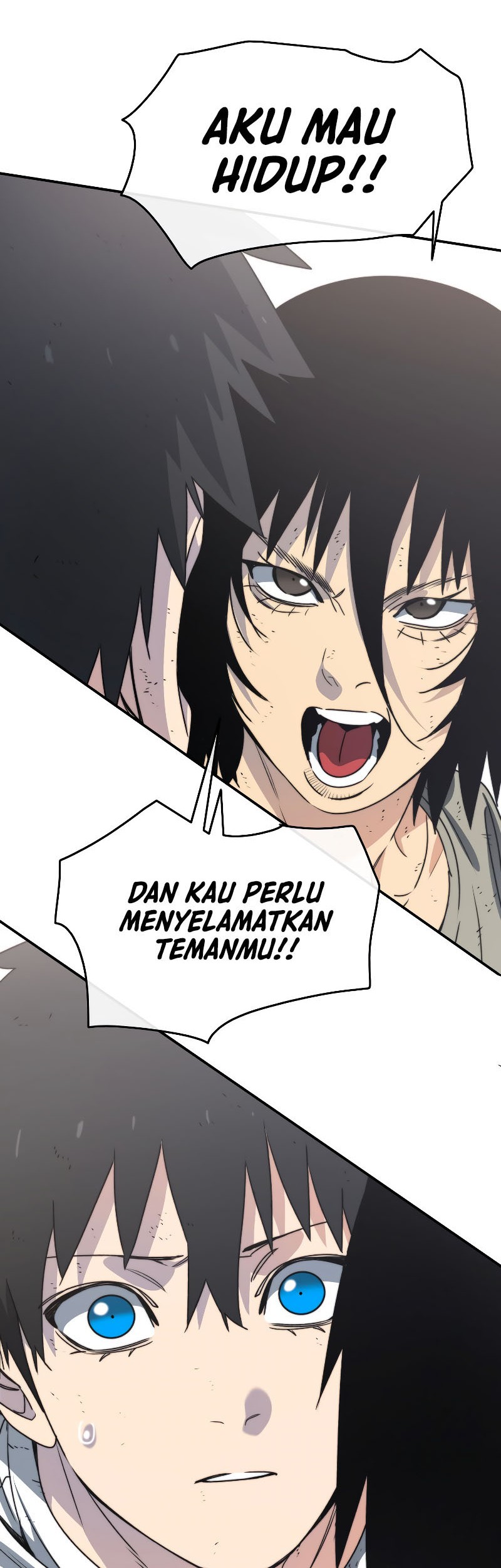 Existence Bab 50 halaman 67