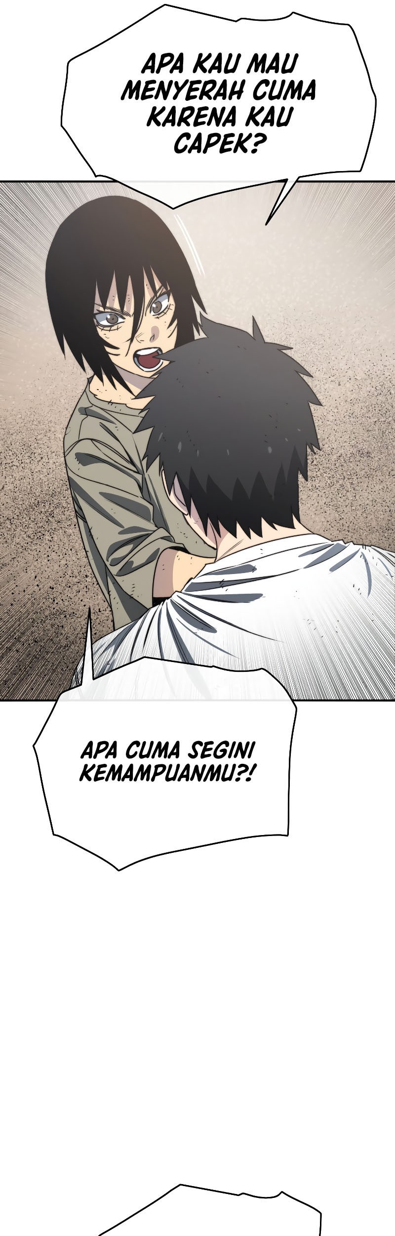 Existence Bab 50 halaman 70