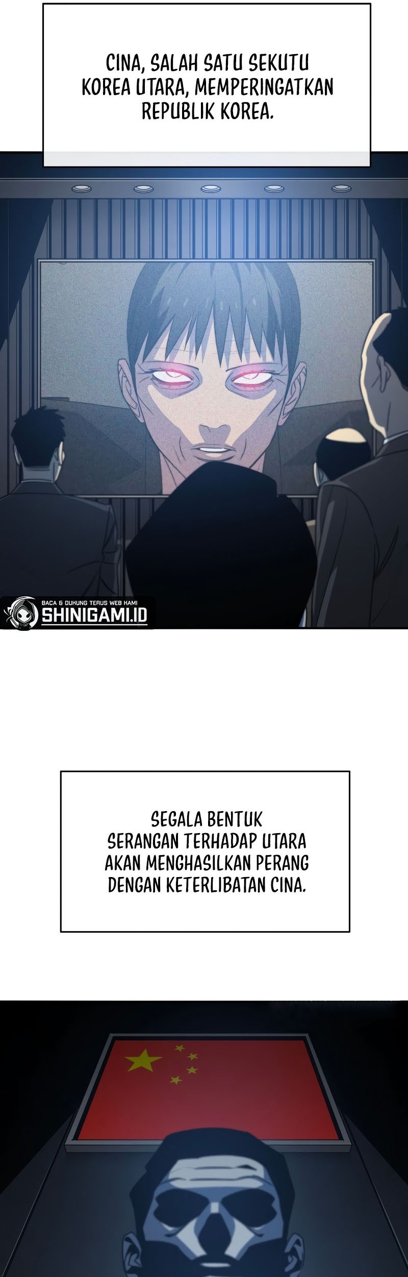 Existence Bab 51 halaman 30