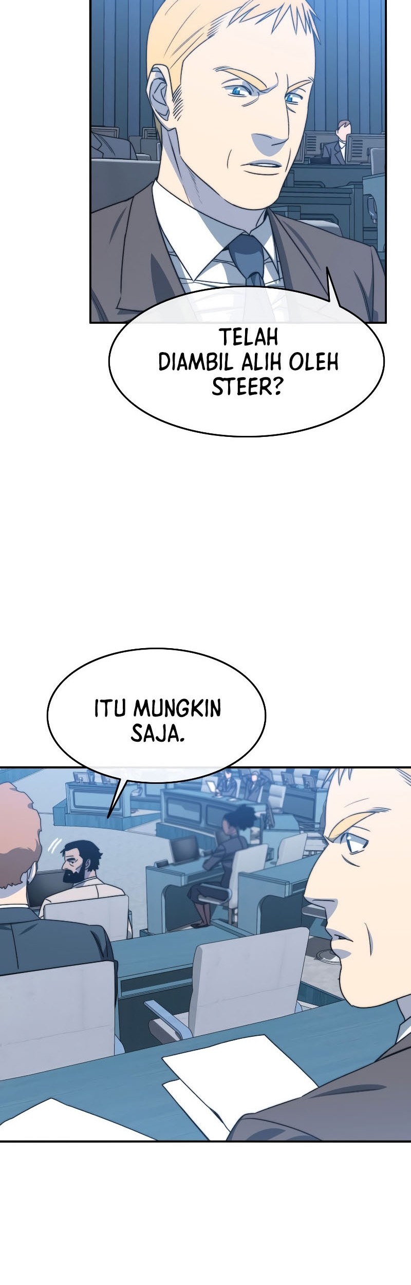 Existence Bab 51 halaman 33