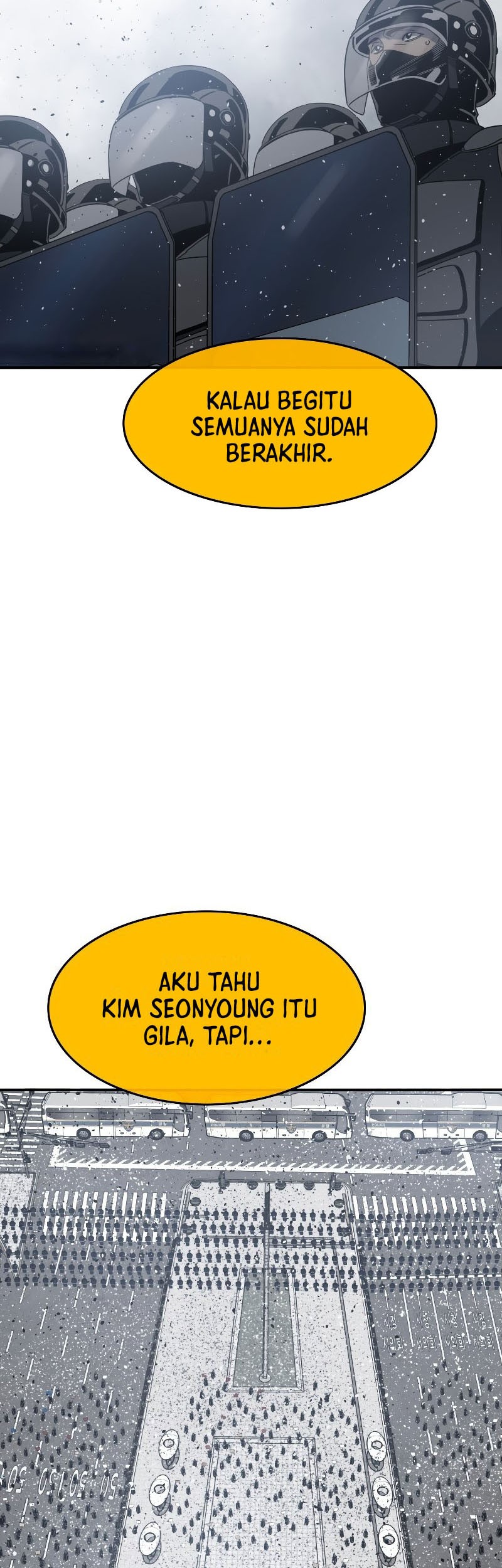 Existence Bab 51 halaman 48