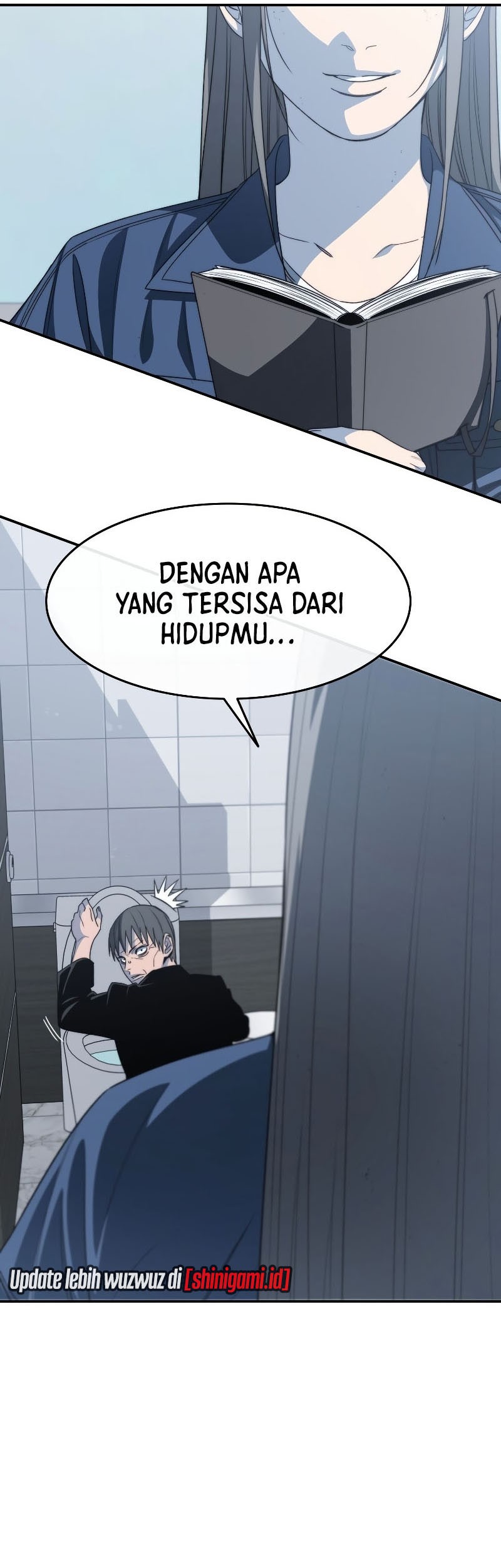Existence Bab 52 halaman 14