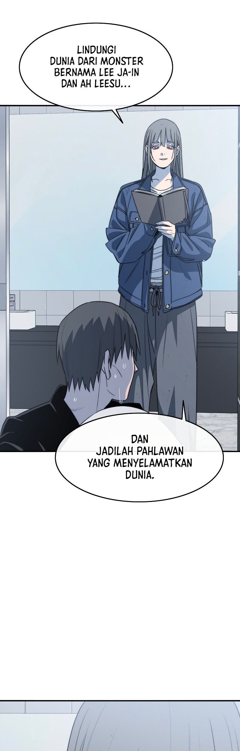 Existence Bab 52 halaman 15