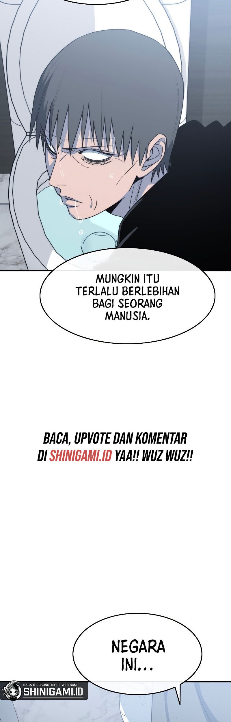 Existence Bab 52 halaman 19