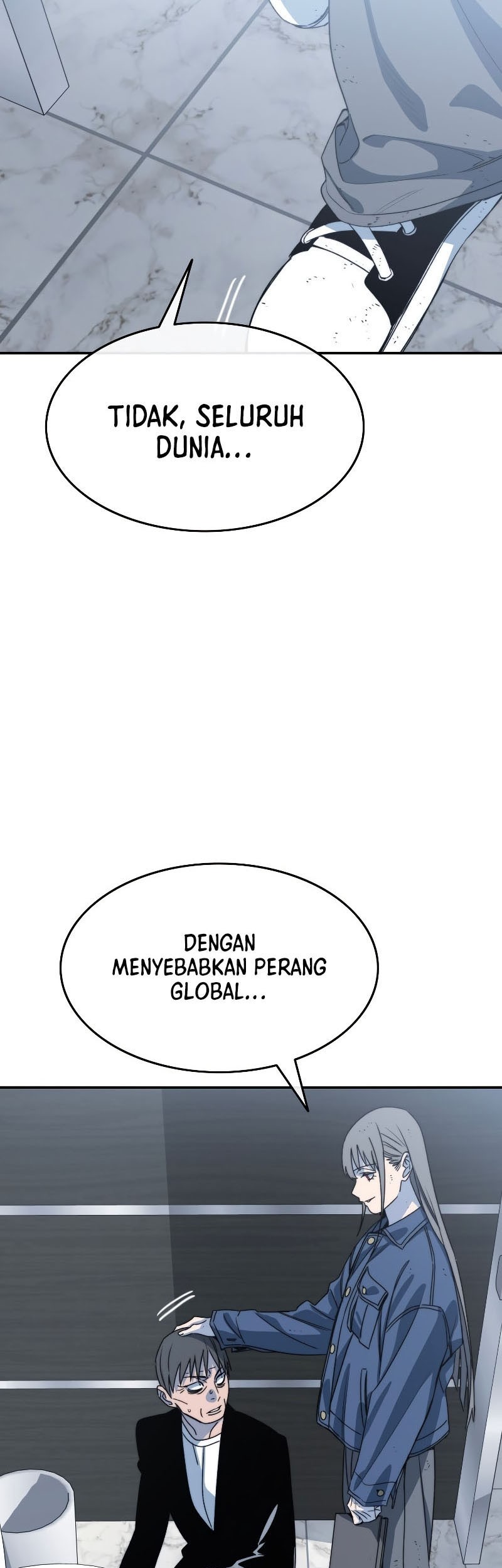 Existence Bab 52 halaman 20