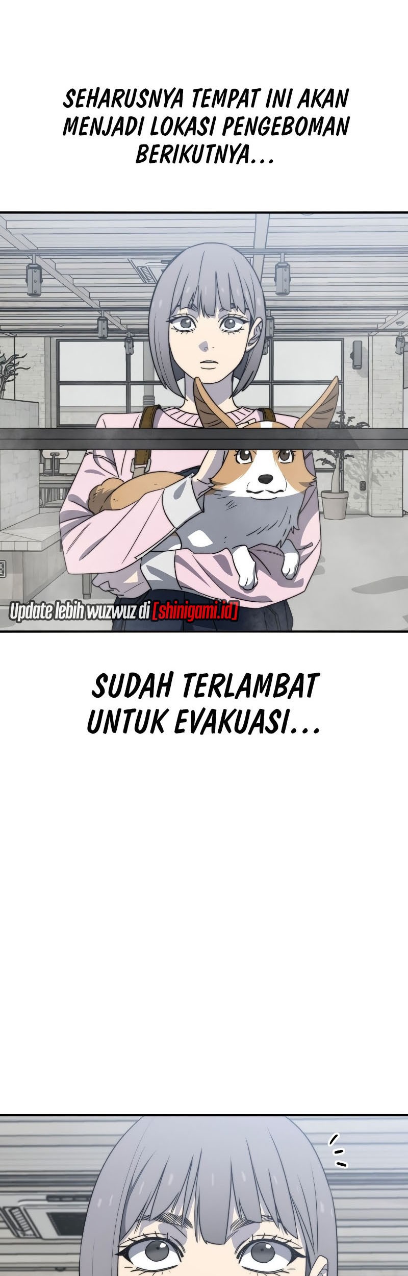 Existence Bab 52 halaman 34