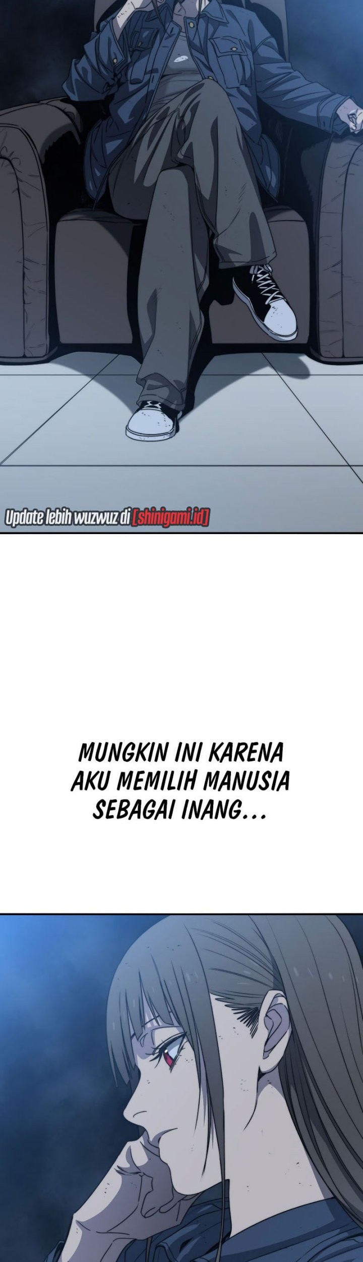 Existence Bab 53 halaman 16