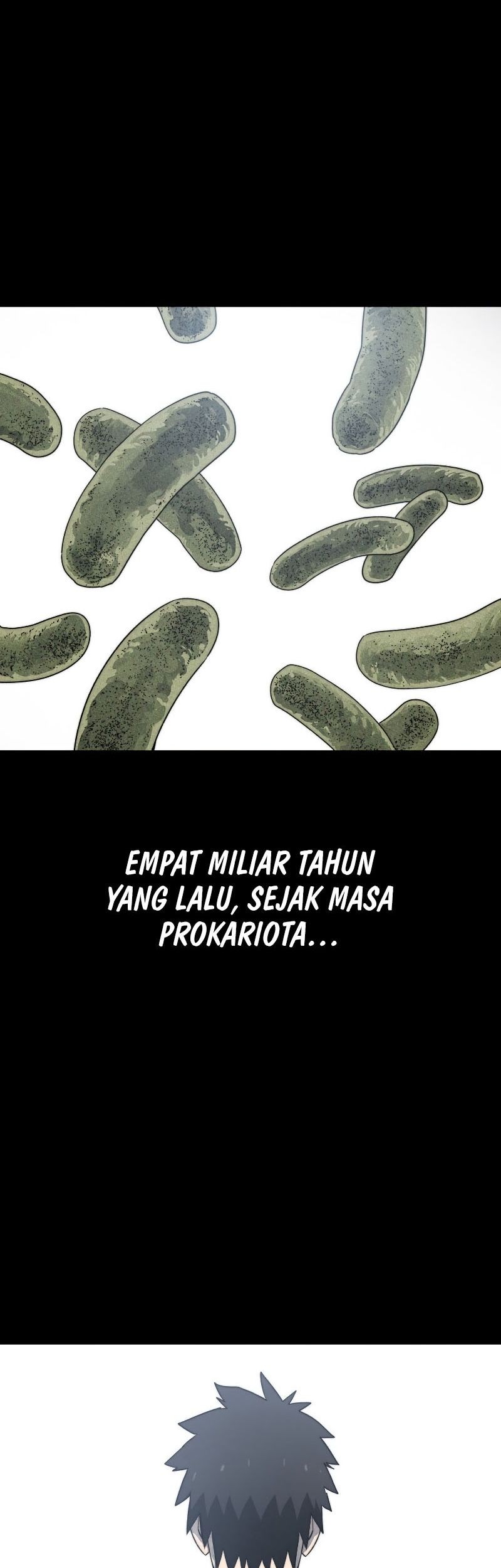 Existence Bab 54 halaman 22