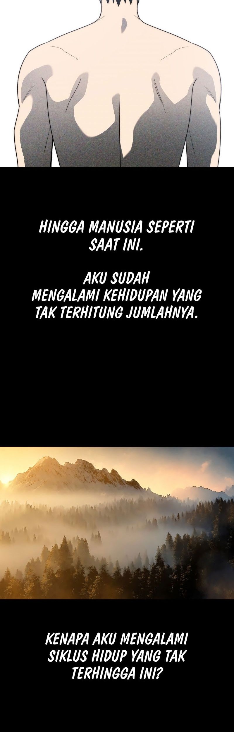 Existence Bab 54 halaman 23