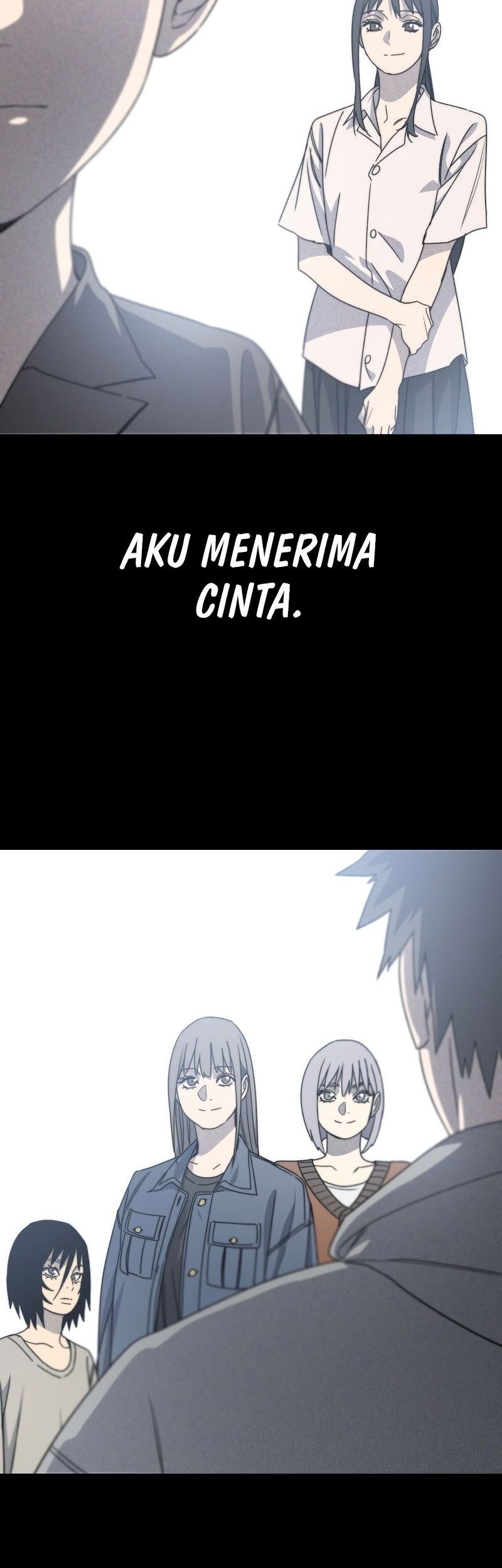 Existence Bab 54 halaman 43