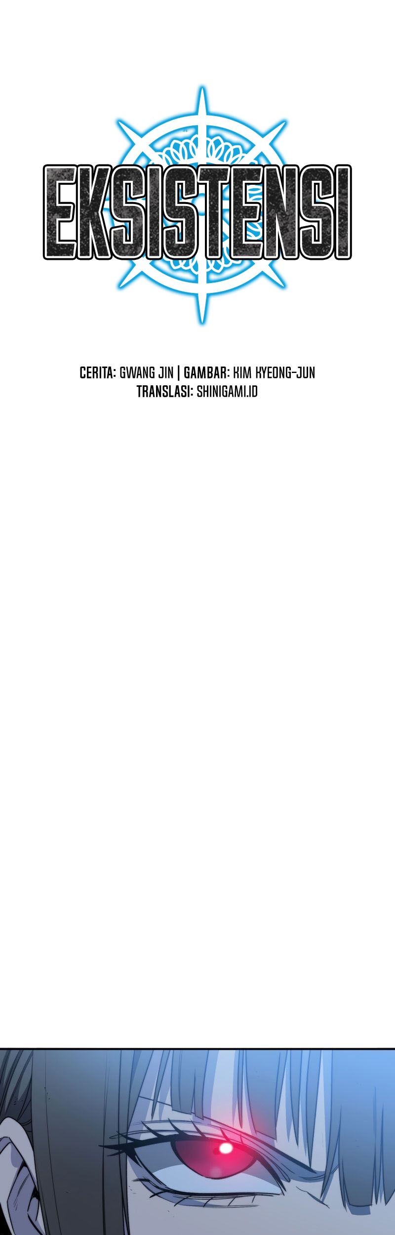 Existence Bab 55 halaman 6