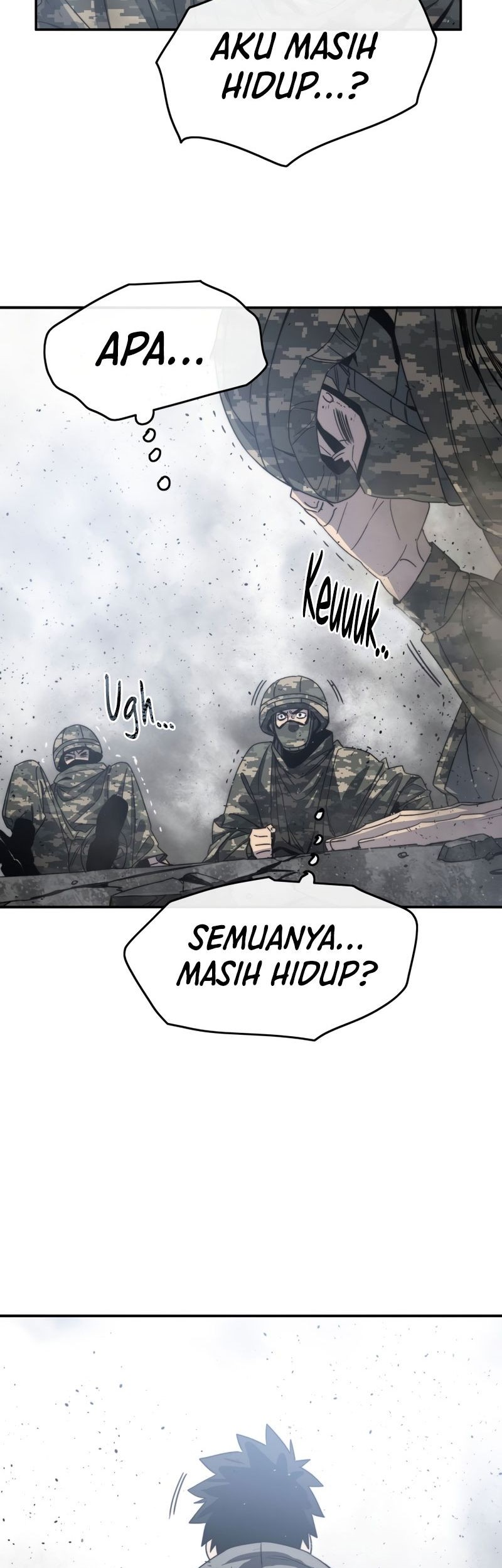 Existence Bab 55 halaman 28