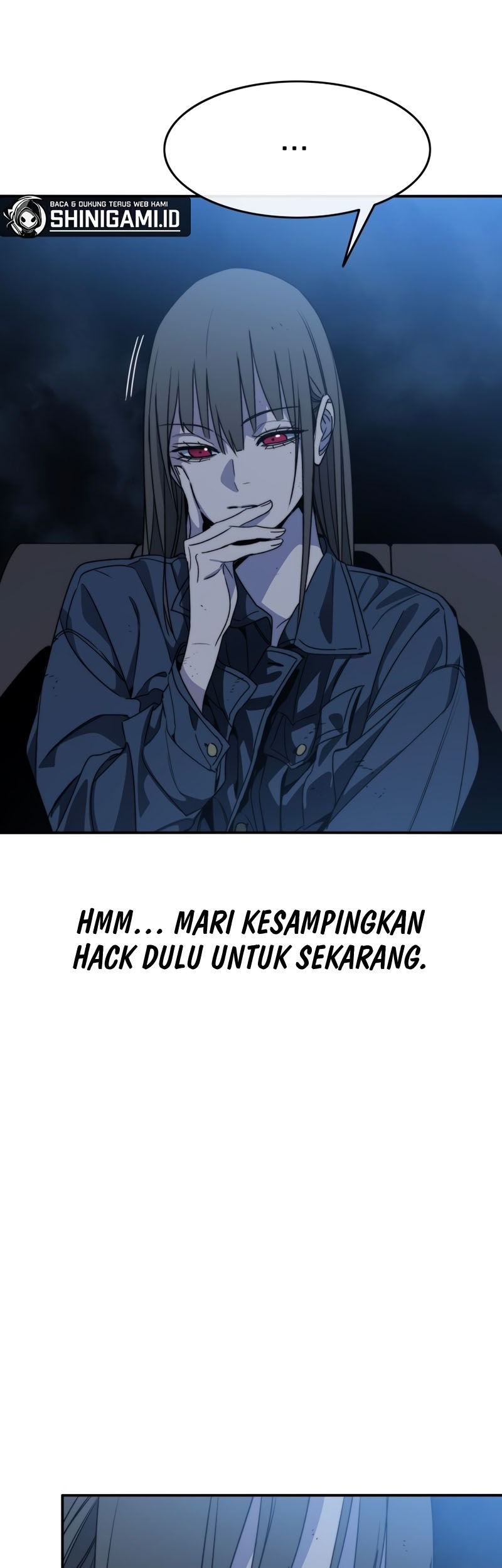 Existence Bab 56 halaman 48