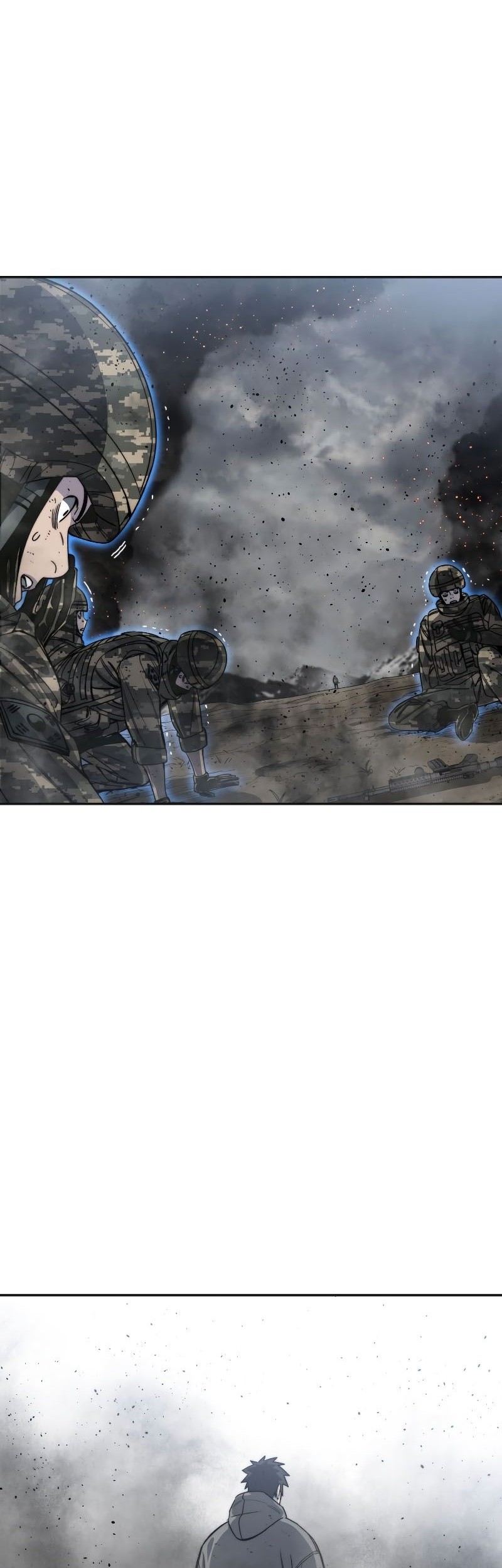 Existence chapter 58 halaman 3