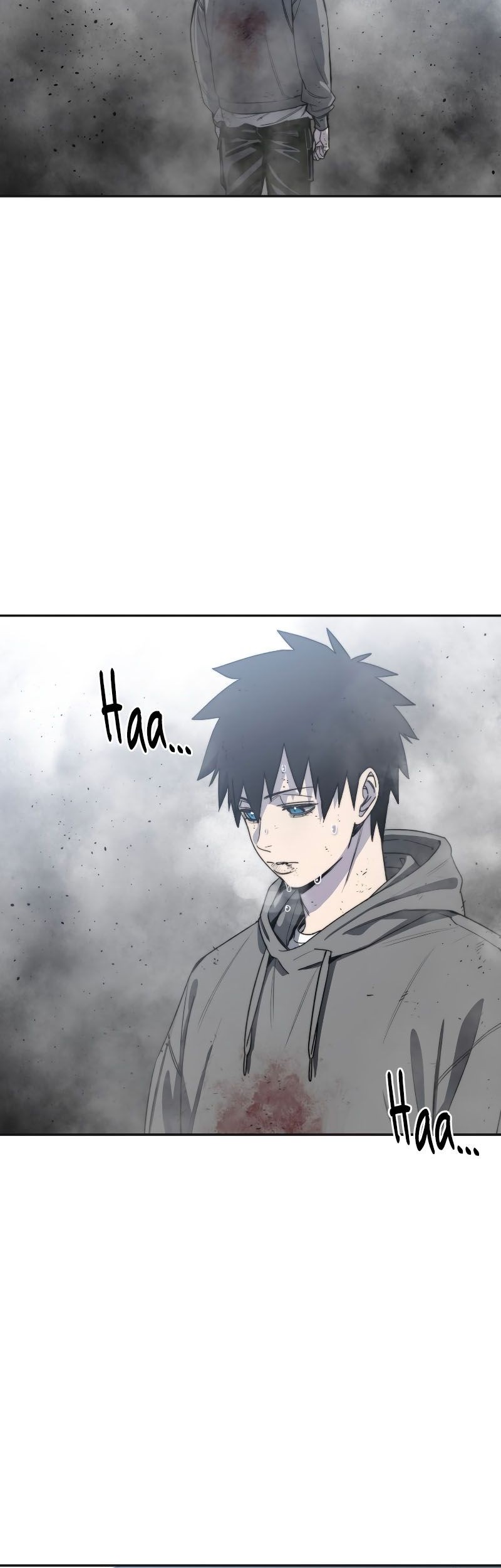 Existence chapter 58 halaman 4