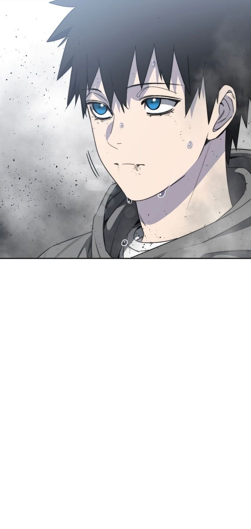 Existence chapter 58 halaman 5
