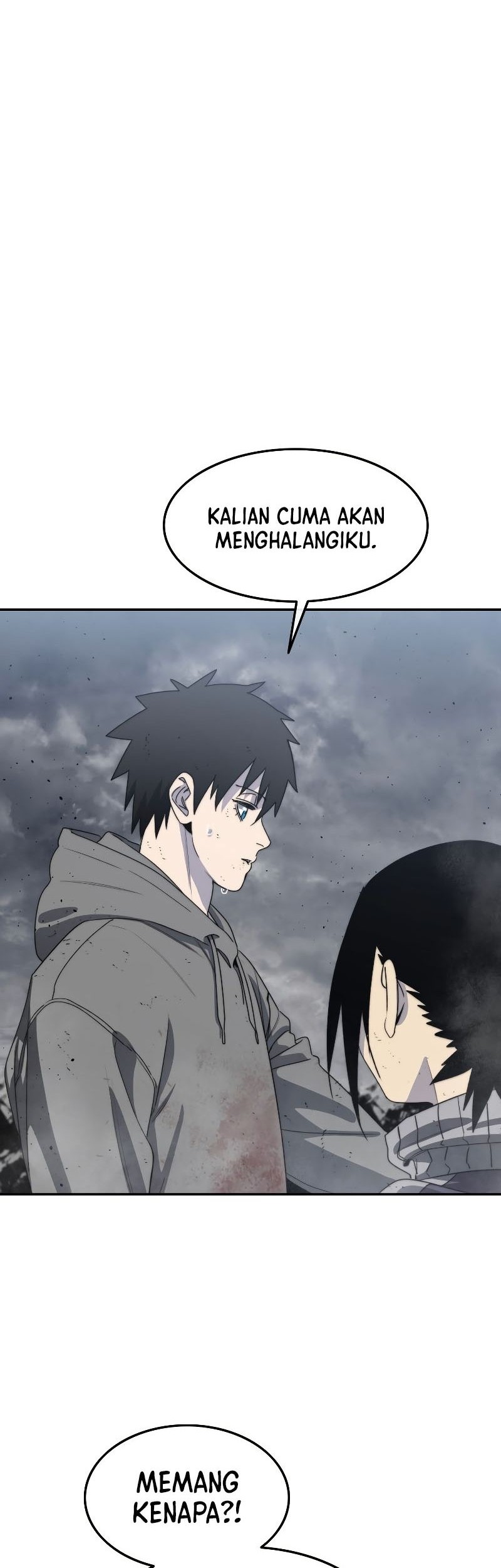 Existence chapter 58 halaman 11