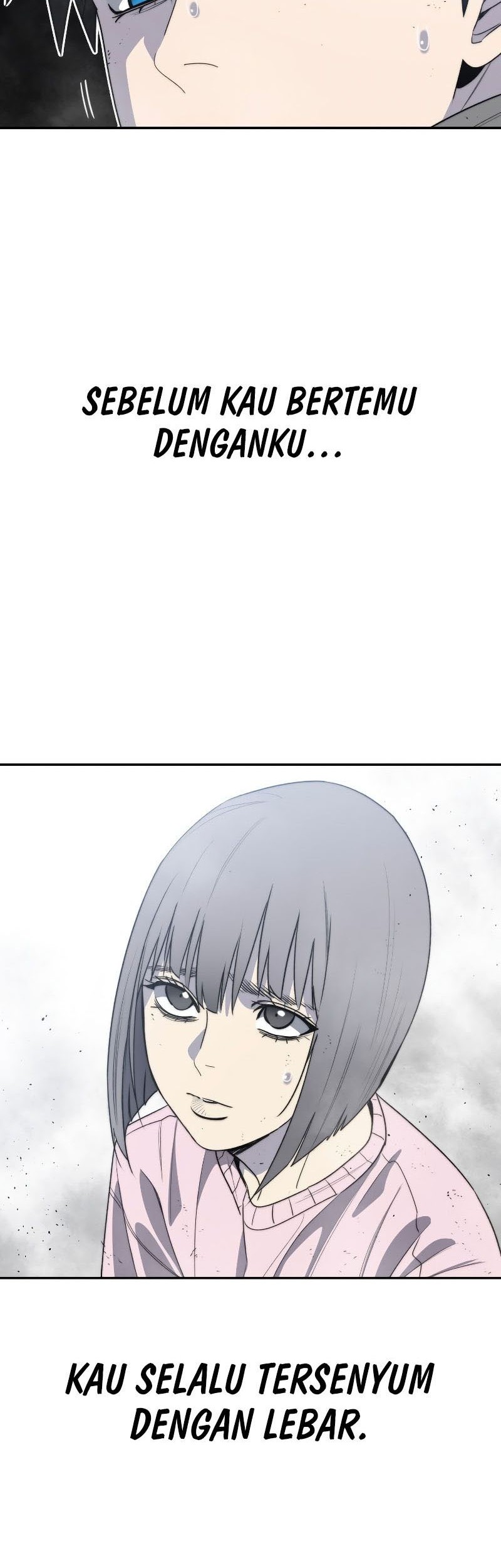 Existence chapter 58 halaman 15