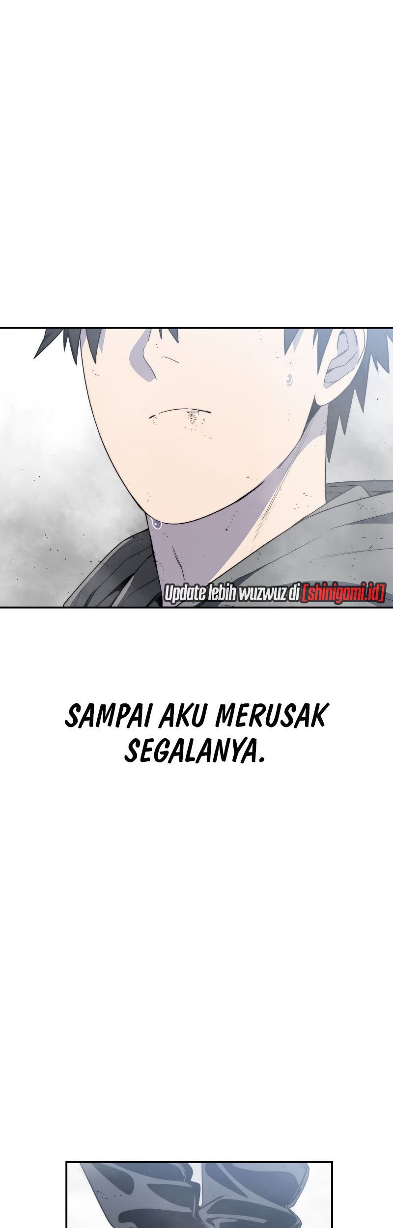 Existence chapter 58 halaman 16