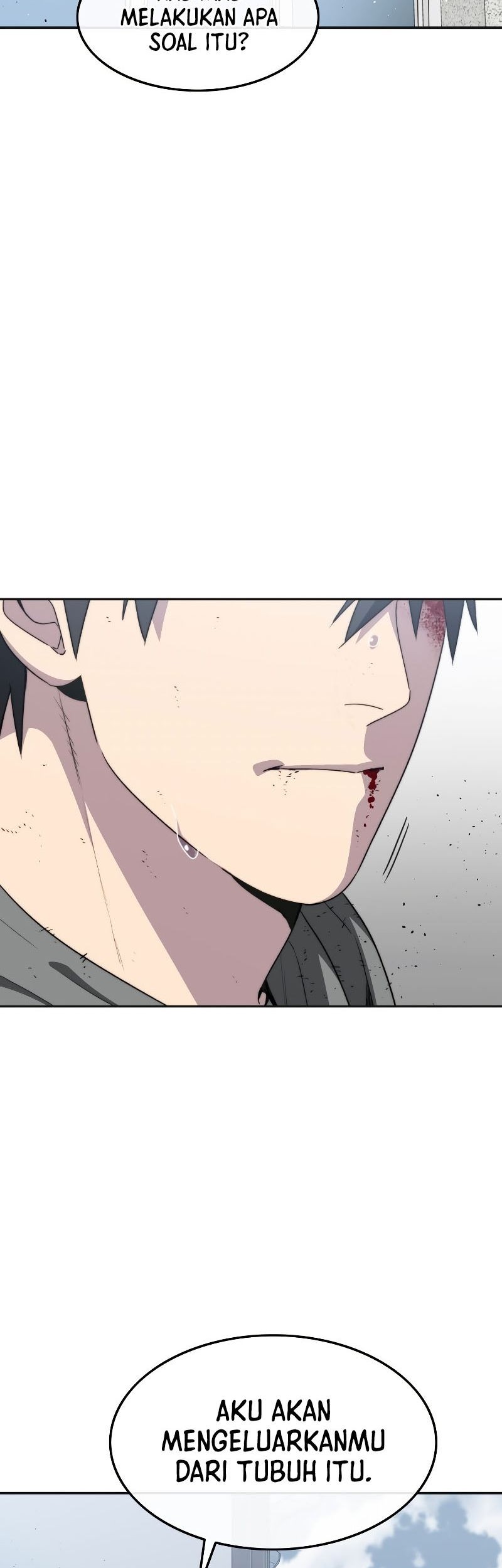 Existence chapter 58 halaman 24