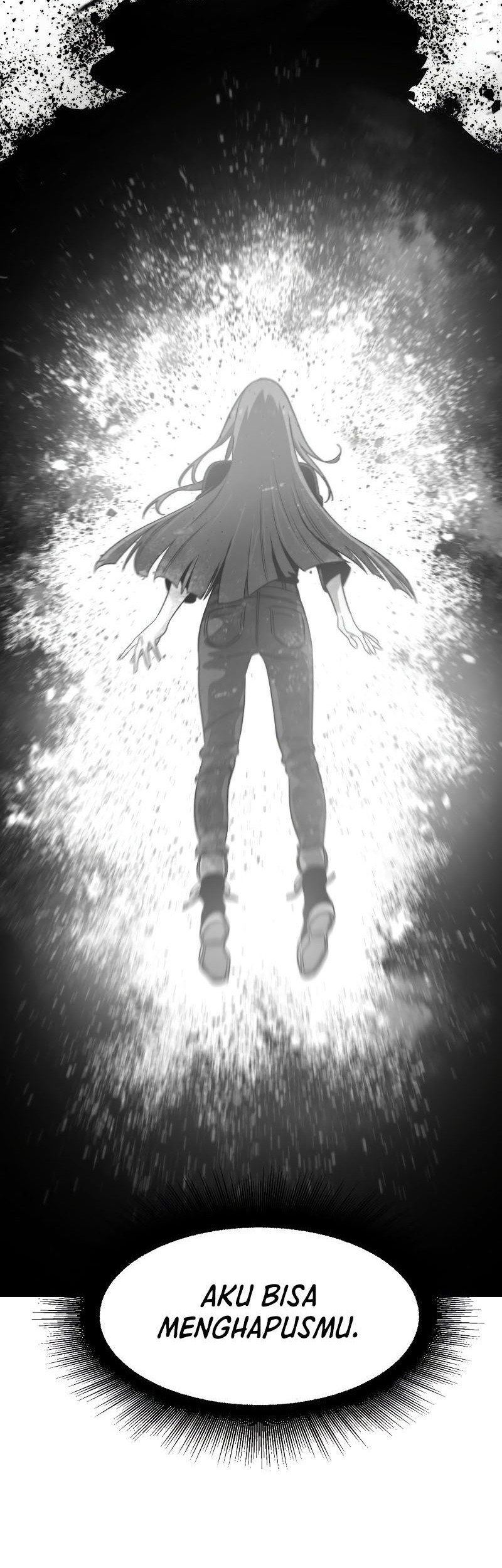 Existence chapter 58 halaman 27