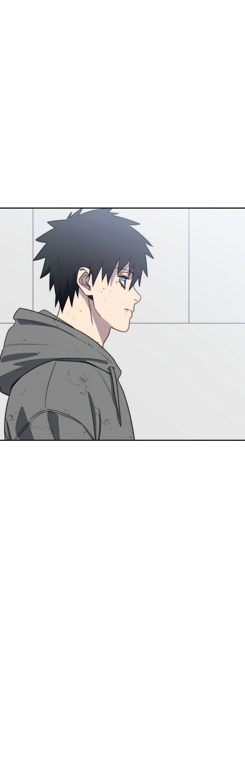 Existence chapter 58 halaman 31