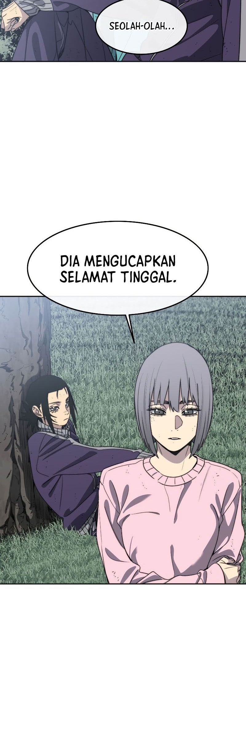 Existence chapter 58 halaman 37