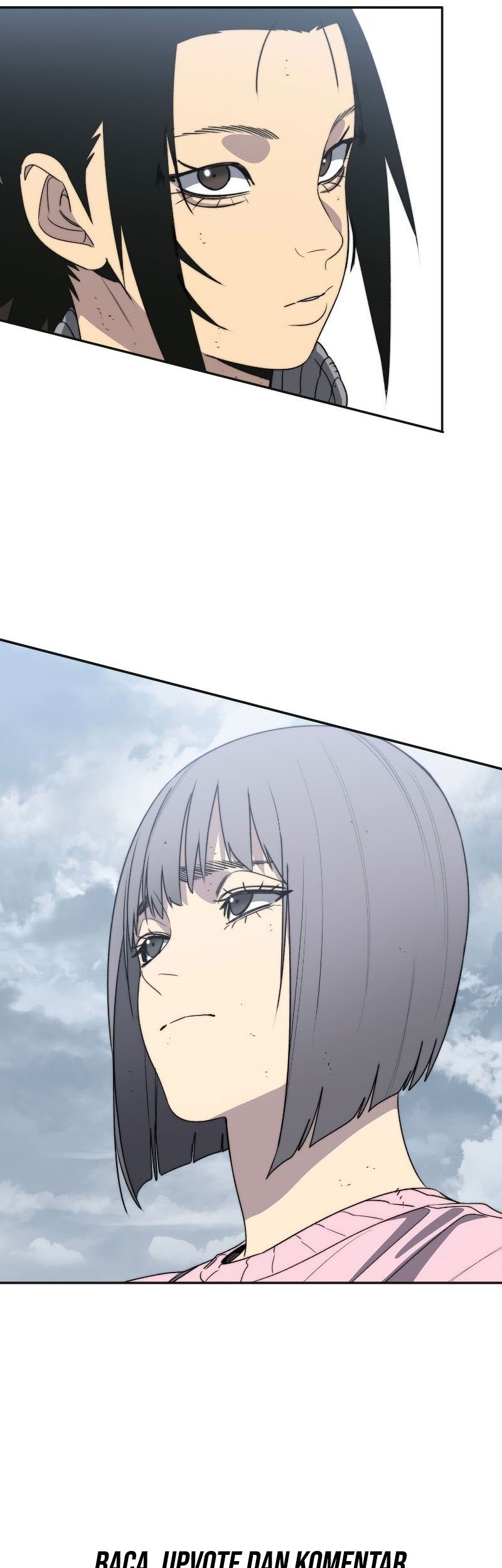 Existence chapter 58 halaman 38