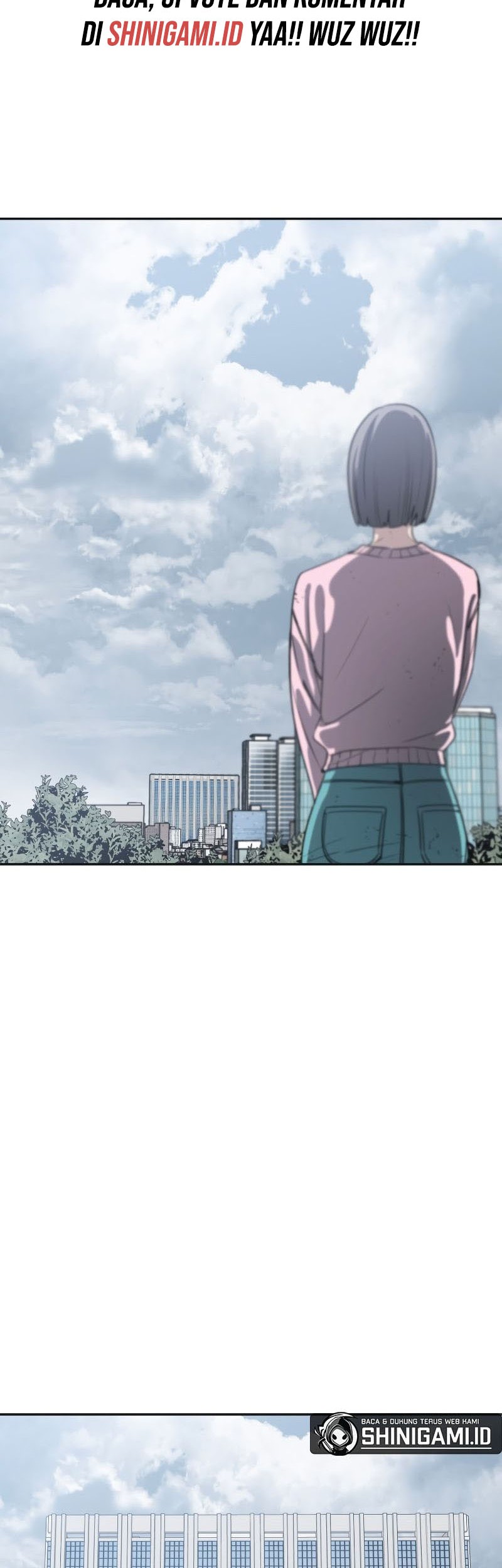 Existence chapter 58 halaman 39