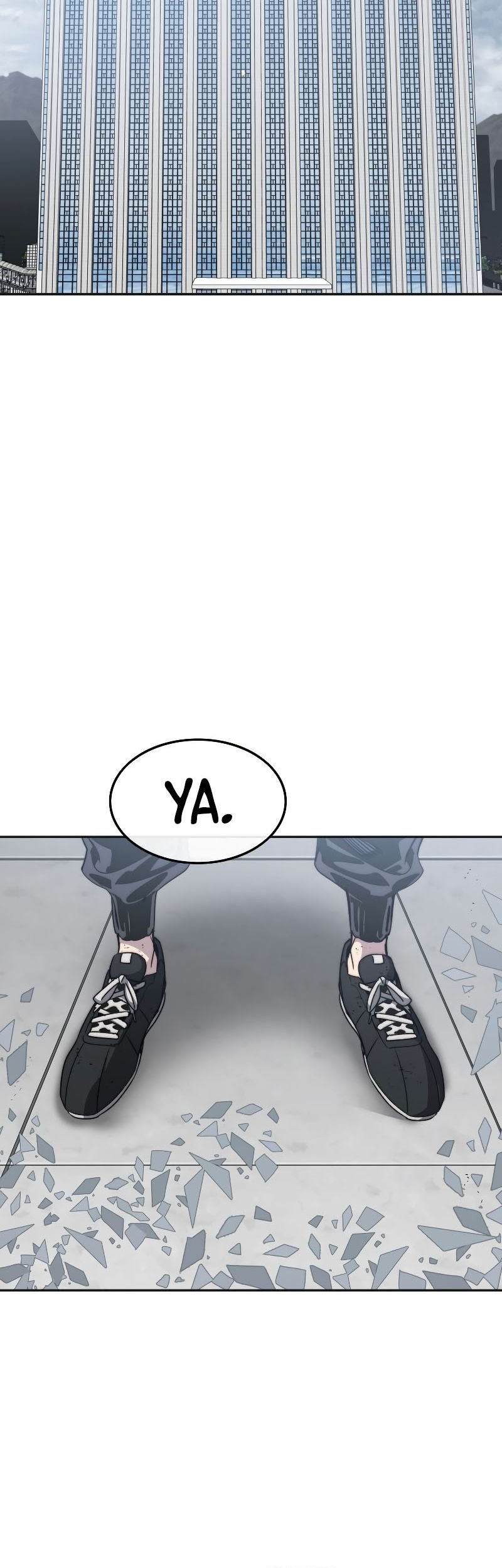 Existence chapter 58 halaman 40