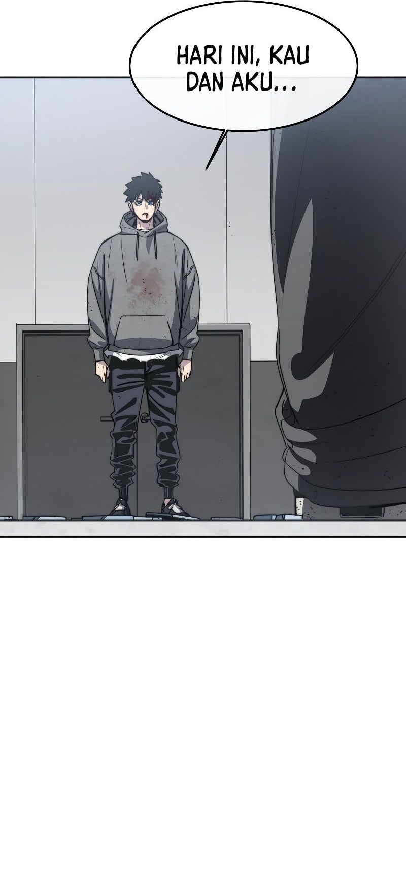 Existence chapter 58 halaman 41