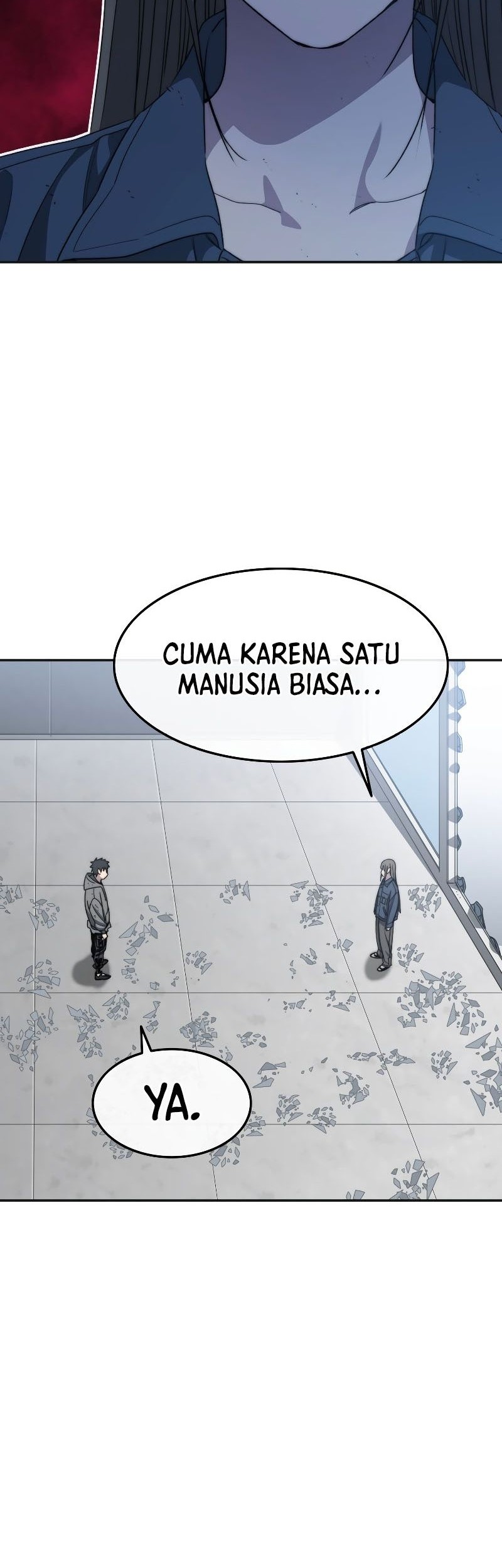 Existence chapter 58 halaman 43