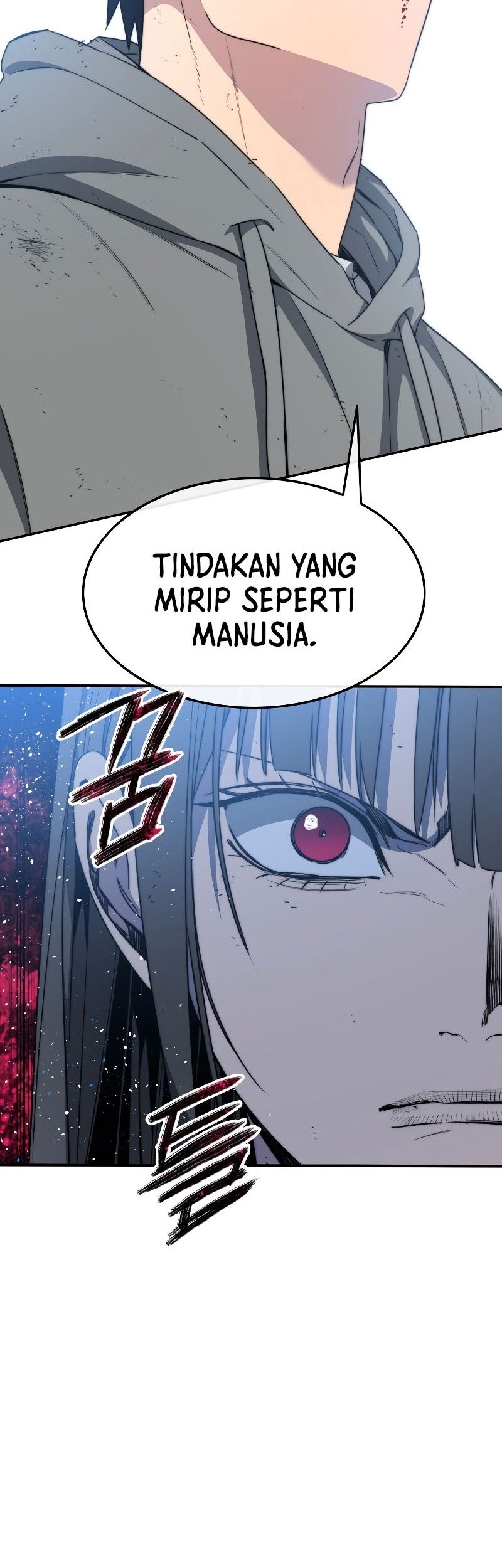 Existence chapter 58 halaman 49